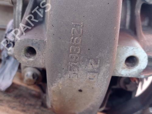 Gearbox OPEL CORSA D (S07) 1.3 CDTI (L08, L68) | BP13241910M3 