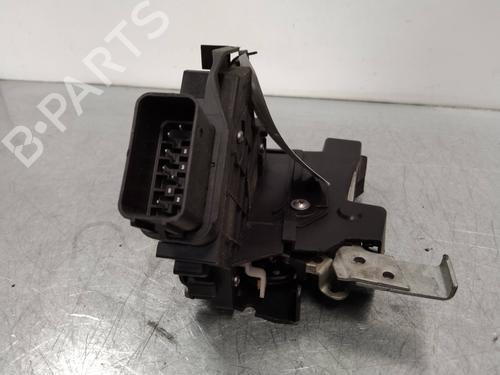 Front left lock FORD MONDEO IV (BA7) 2.0 TDCi | BP2250041C98 