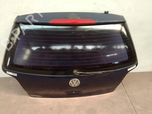 Bakluke CC/Kombi-Kupé VW POLO (9N_, 9A_) 1.4 TDI (75 hp) 2251340