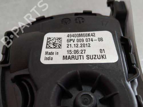 Pedal SUZUKI ALTO VII (GF) 1.0 (AMF310, GFC31S) | BP3014690I4 