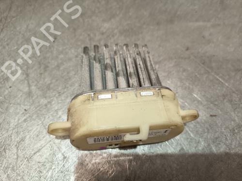 Heater resistor RENAULT KANGOO / GRAND KANGOO II (KW0/1_) 1.5 dCi 85 (KW0K, KW0L, KW0B) | BP28198394M108 