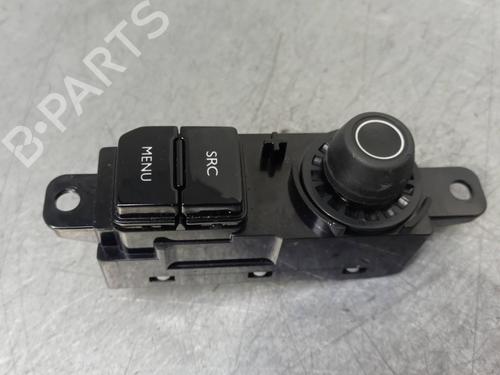 Used Switch PEUGEOT 208 I (CA_, CC_) 1.6 HDi (92 hp) 32273616