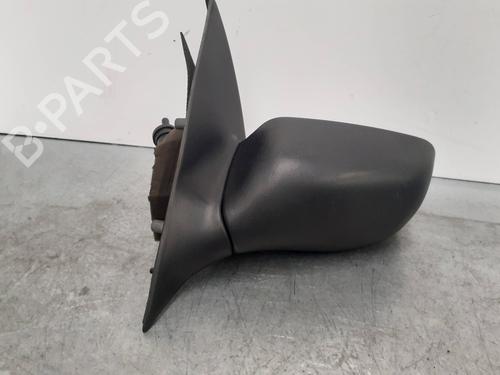 Used Left mirror FORD ESCORT V (AAL, ABL) 1.8 D (60 hp) 7670467