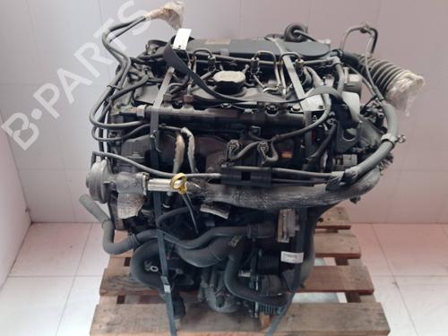 Engine FORD MONDEO III (B5Y) 2.0 TDCi | BP2251526M1 