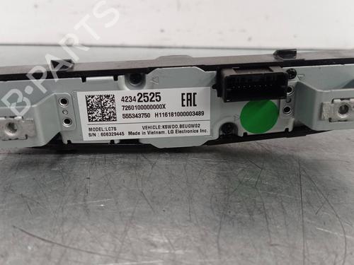 Switch OPEL ASTRA K (B16) 1.6 CDTi (68) | BP10963018I30 