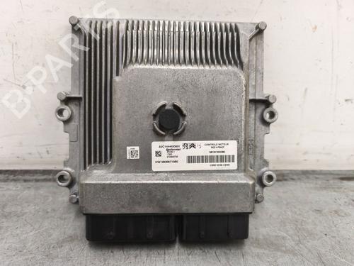 Used Engine control unit (ECU) Engine control unit (ECU) CITROËN C4 Picasso II 1.2 THP 110 (110 hp) 36051862 36051862