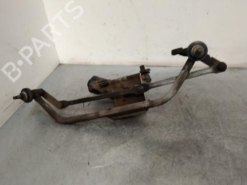 Front wiper motor CITROËN JUMPY I Platform/Chassis (BU_, BV_, BW_, BX_) 2.0 HDi 110 16V | BP22430707M29 