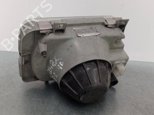 Left headlight SEAT IBIZA I (21A) 0.9 | BP17362898C28 
