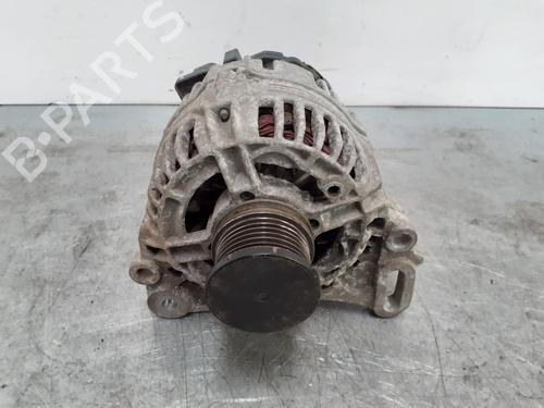 Used Alternator SEAT IBIZA III (6L1) [2002-2009]  7250187