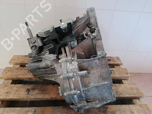 Gearbox DACIA LODGY (JS_) | BP40571396M3 - Image 3