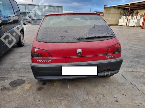 Used Parts PEUGEOT 306 Hatchback (7A, 7C, N3, N5)  1.4  1167467