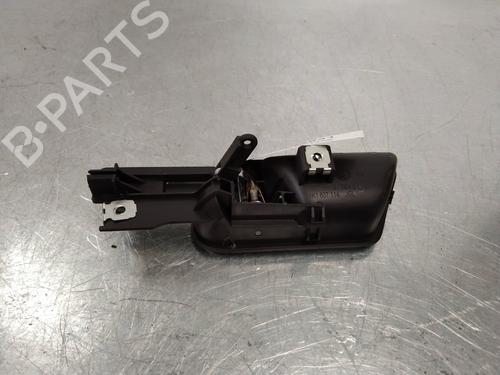 Front right interior door handle VW GOLF V (1K1)  | BP3217967I14 