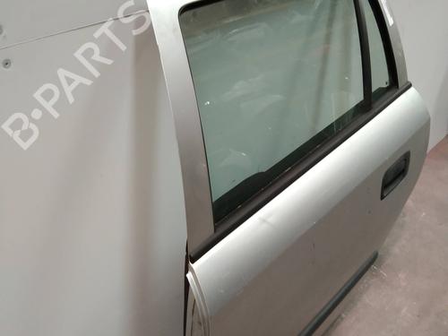 Left rear door OPEL ASTRA G Estate (T98) 1.7 CDTI (F35) | BP2246915C4 