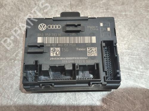 electronic-module-audi-a4-b8-8k2-2007-2008-2009-2010-2011-2012-2013-2014-2015-2016-2017-36409606 main image