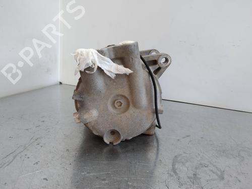 AC Kompressor NISSAN TERRANO II (R20) 2.7 TDi 4WD | BP2253509M34