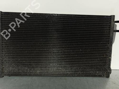 AC radiator BMW 1 (F20) 120 d (163 hp) 64536930039 | 64536930039 |