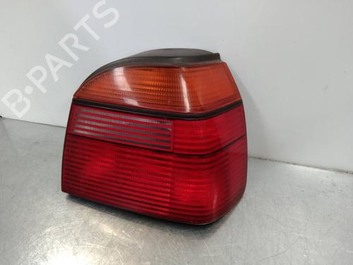 Right taillight VW GOLF III (1H1) 1.4 (60 hp) 2252864