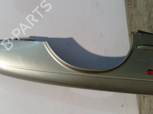 Used Left front fenders JAGUAR XJ (X308) 3.2 (237 hp) 30906055