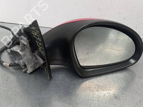 Right mirror SEAT IBIZA III (6L1)  | BP13251250C27 