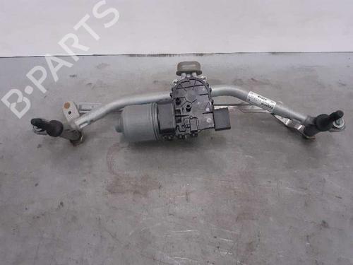Used Front wiper motor PEUGEOT 2008 I (CU_) 1.2 THP 110 / PureTech 110 (110 hp) 5038910