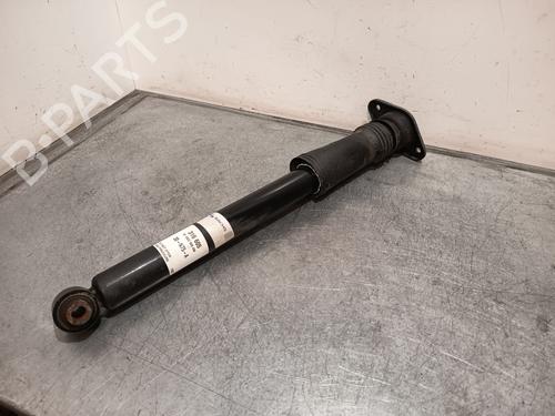 Used Left rear shock absorber Left rear shock absorber HYUNDAI ix35 (LM, EL, ELH) [2009-2016] 32858438 32858438