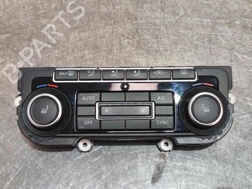 Comando clima Comando clima VW GOLF VI (5K1) 2.0 TDI (170 hp) 35753736 35753736