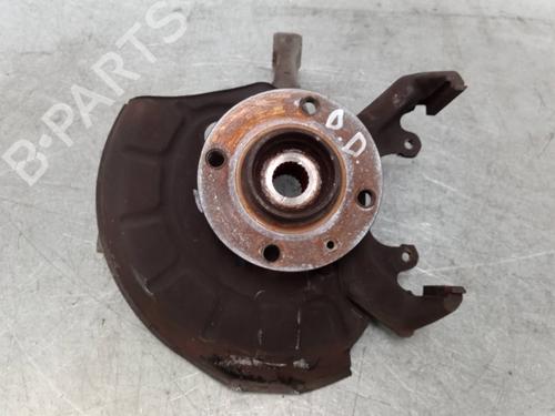 Used Right front steering knuckle VW VENTO (1H2) 1.9 D (65 hp) 9092962
