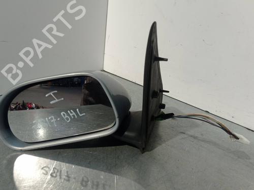 Left mirror FIAT BRAVA (182_) 1.9 JTD | BP11018882C26 
