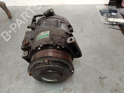 Used AC compressor MERCEDES-BENZ S-CLASS (W220) S 500 (220.075, 220.175, 220.875) (306 hp) 23951613