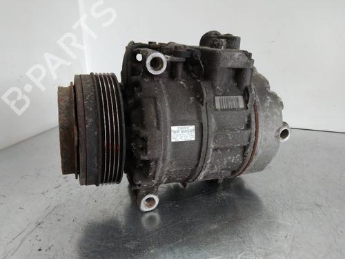 AC compressor BMW 3 Compact (E46) 325 ti | BP2255203M34 