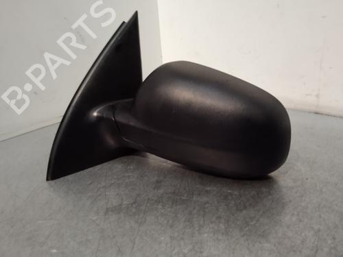 Left mirror VW LUPO I (6X1, 6E1) 1.4 | BP21561231C26 