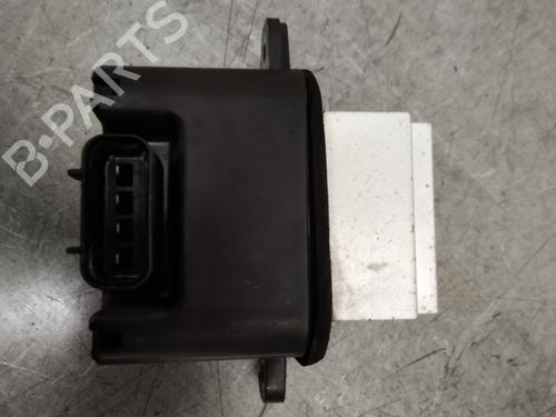 Heater resistor NISSAN PATHFINDER III (R51)  | BP22353730M108 