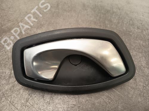 Used Front right interior door handle RENAULT MEGANE III Hatchback (BZ0/1_, B3_) 2.0 TCe (BZ0K) (180 hp) 27883024