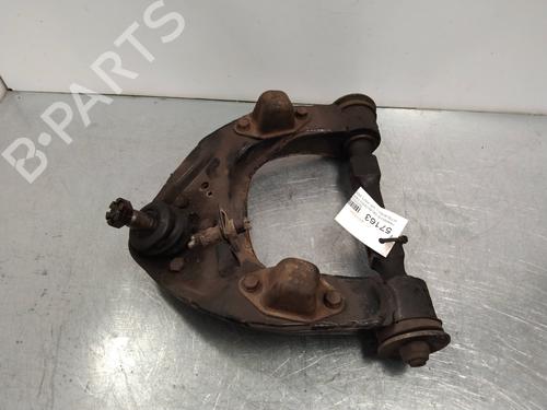 Used Right front suspension arm MITSUBISHI L200 (K7_T, K6_T, K5_T) 2.5 TD 4WD (K74T) (99 hp) 14221243