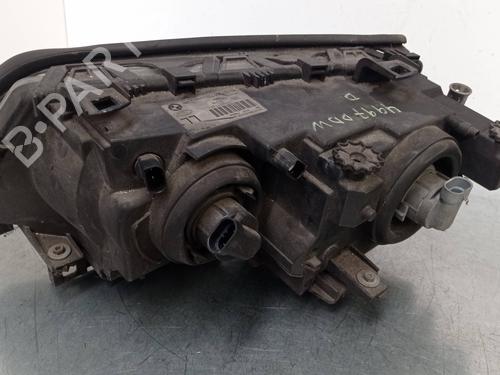 Right headlight BMW 3 (E46) 320 d | BP13418330C29 