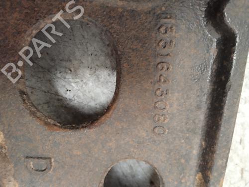Right front suspension arm CITROËN JUMPER I Bus (244, Z_)  | BP29724666M13 