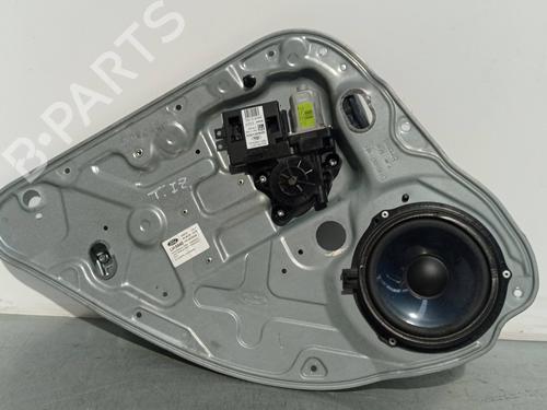 Used Rear left window mechanism FORD KUGA I [2008-2012]  20858519