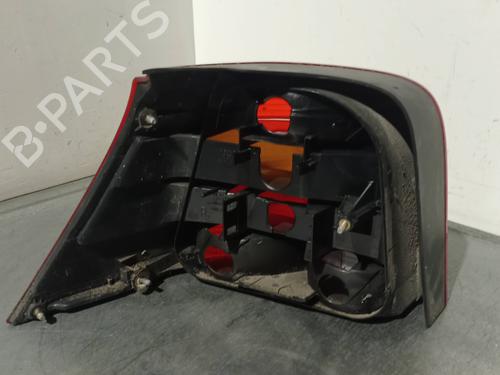 Right taillight VW GOLF IV (1J1) 1.9 TDI | BP29994258C35