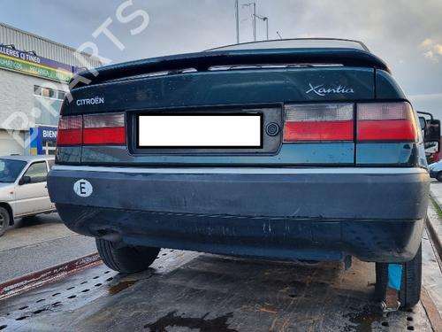 Pièces Détachées Usagées CITROËN XANTIA (X1_, X2_) 1.9 SD (75 hp) 4424695