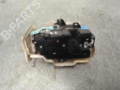 Front left lock VW GOLF V (1K1) 1.9 TDI | BP22616816C98 