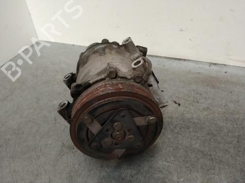 Used AC compressor FORD FOCUS III Saloon 1.6 Flexifuel (120 hp) 23572498