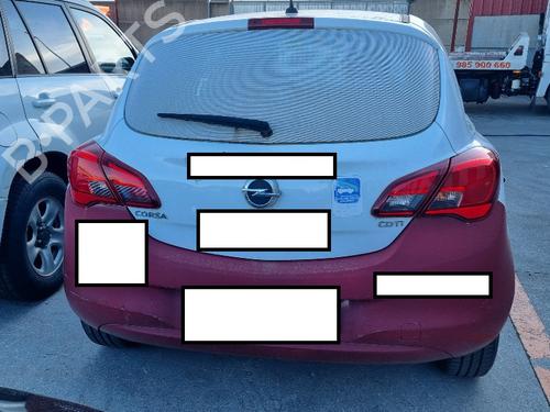 Engine OPEL CORSA E (X15) | BP33462531M1 - Image 7