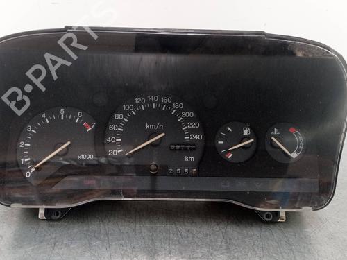 Quadrante FORD ORION III (GAL) 1.8 i 16V (105 hp) 17537525