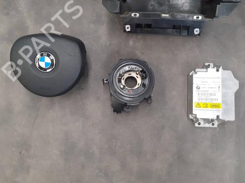 Airbag Kit BMW 1 (E87) 118 d | BP7046859C86 