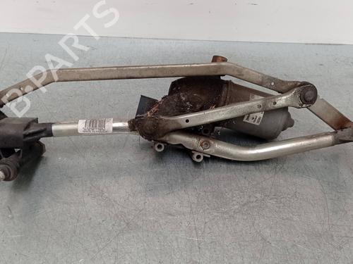 Used Front wiper motor RENAULT LAGUNA III Grandtour (KT0/1) 2.0 dCi (KT07, KT0J, KT14, KT1A, KT1S) (131 hp) 16689596