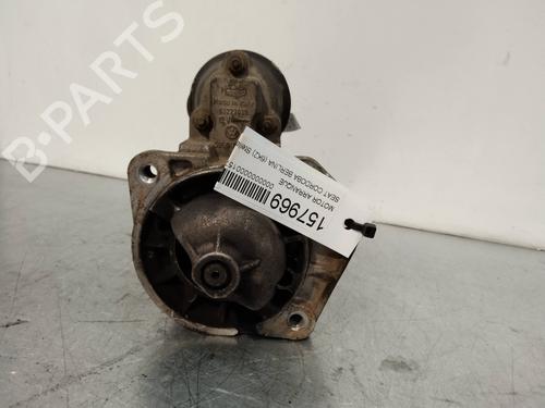 Starter SEAT CORDOBA (6K1, 6K2) 1.6 i | BP4907775M8 