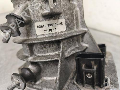 Steering pump FORD S-MAX (WA6)  | BP33674036M99  - Image 5