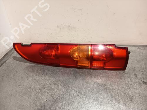 Fanale posteriore sinistro RENAULT KANGOO (KC0/1_) 1.5 dCi (KC07) (65 hp) 32183727