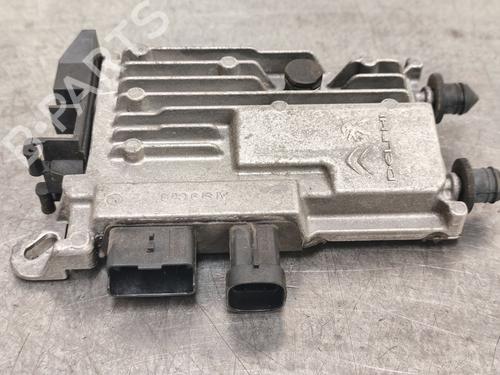 Used Electronic module Electronic module CITROËN C4 Picasso II 1.2 THP 110 (110 hp) 36075512 36075512