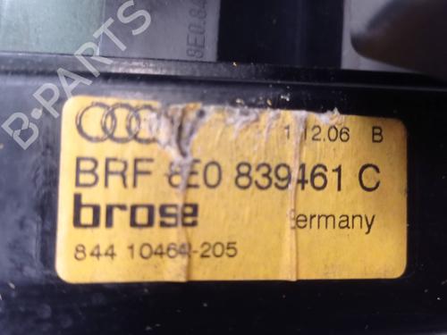 Rear left window mechanism AUDI A4 B7 (8EC) 2.0 TDI 16V | BP18170011C24 